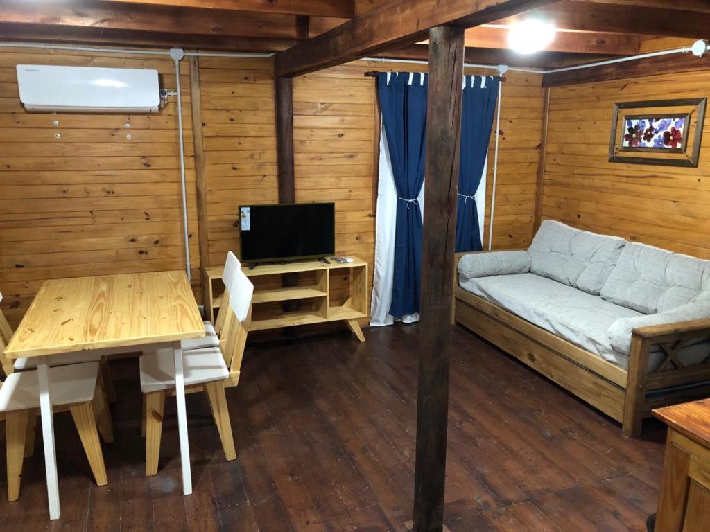 Cabanas Rosmar Colon  Exterior foto